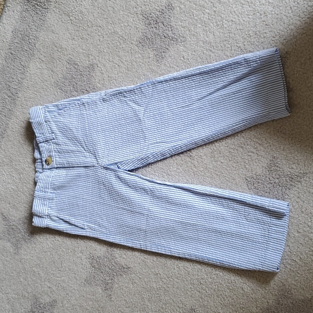 Janie and jack pants